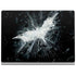 DC Comics Batman Dark Knight Rises Poster Surface Book 2 13.5in Skin